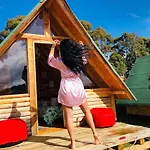 Behappy Glamping