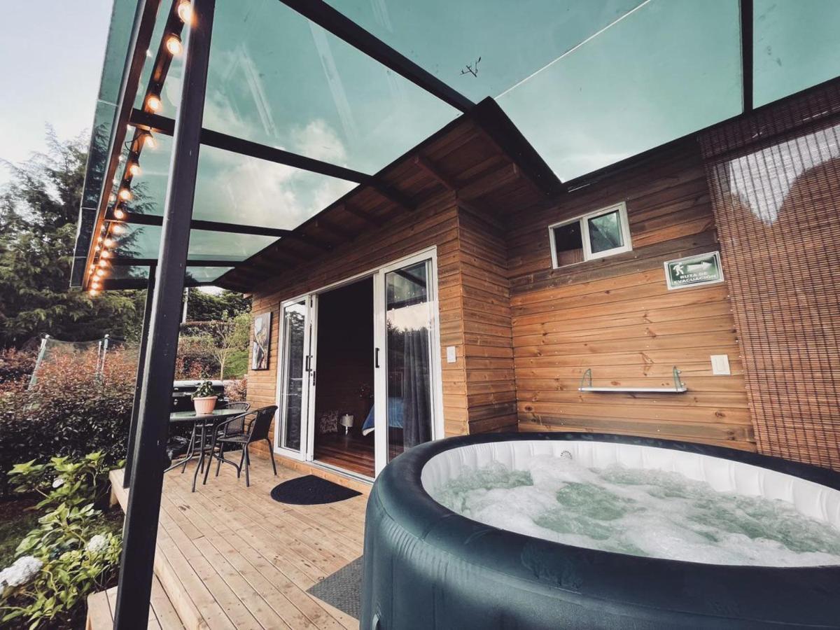 Behappy Glamping Camping *